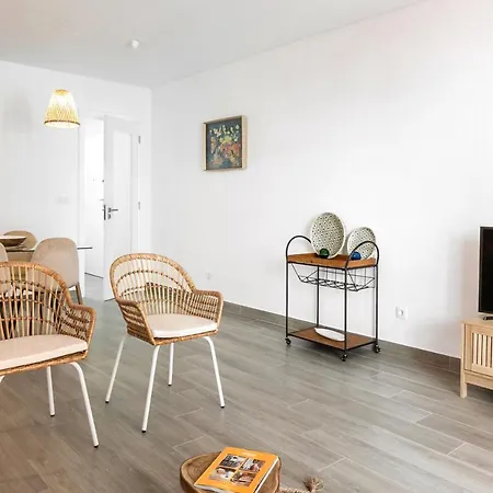 Terrace Апартаменты *
