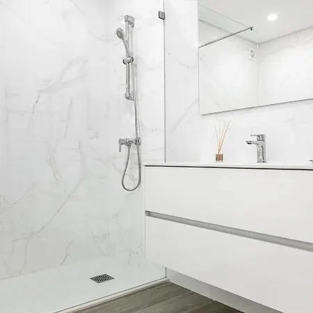 Terrace * Consolacao