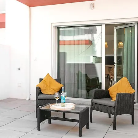 Terrace * Consolação