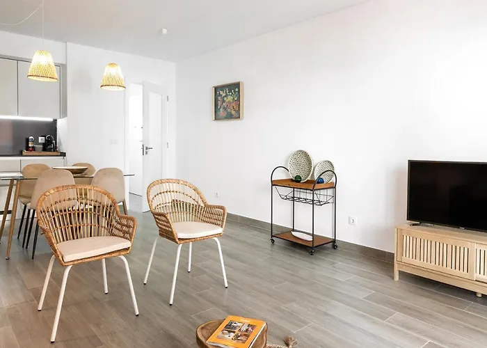 Terrace アパート *