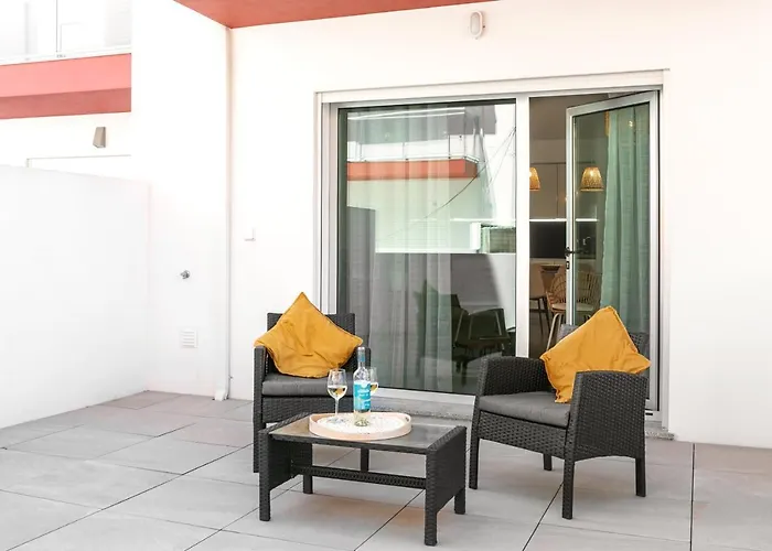 Terrace * コンソラサオン